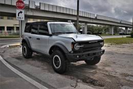 Picture of 2022 Ford Bronco