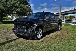 Picture of 2022 Chevrolet Silverado 1500