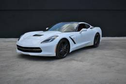 Picture of 2015 Chevrolet Corvette