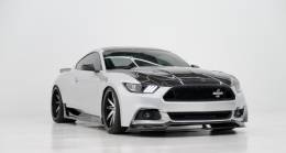 Picture of 2016 Ford Mustang