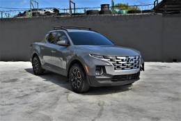 Picture of 2022 Hyundai SANTA CRUZ