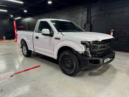 Picture of 2020 Ford F-150