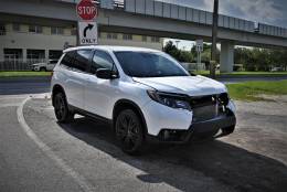 Picture of 2019 Honda Passport