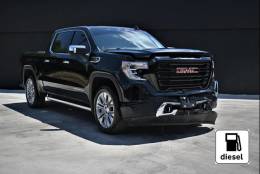 Picture of 2021 GMC Sierra 1500