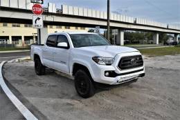 Picture of 2021 Toyota Tacoma 2WD