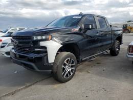 Picture of 2020 Chevrolet Silverado 1500