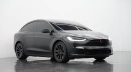 Picture of 2022 Tesla Model X