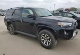 Picture of 2024 Toyota 4Runner