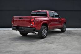 Picture of 2023 Chevrolet Colorado