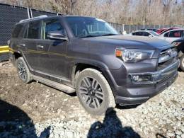 Picture of 2021 Toyota 4Runner