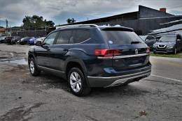 Picture of 2018 Volkswagen Atlas