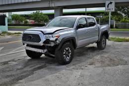 Picture of 2019 Toyota Tacoma