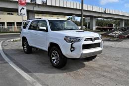 Picture of 2023 Toyota 4Runner