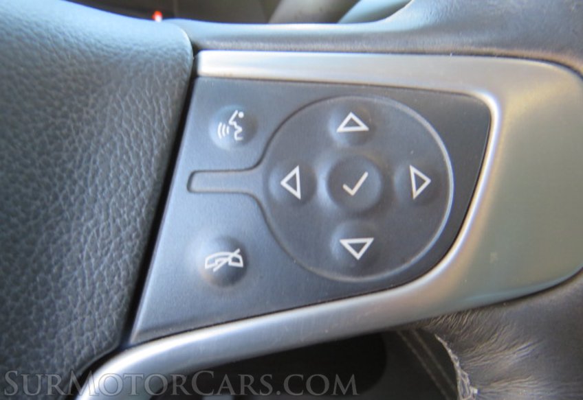 2017 GMC Yukon - Image 44