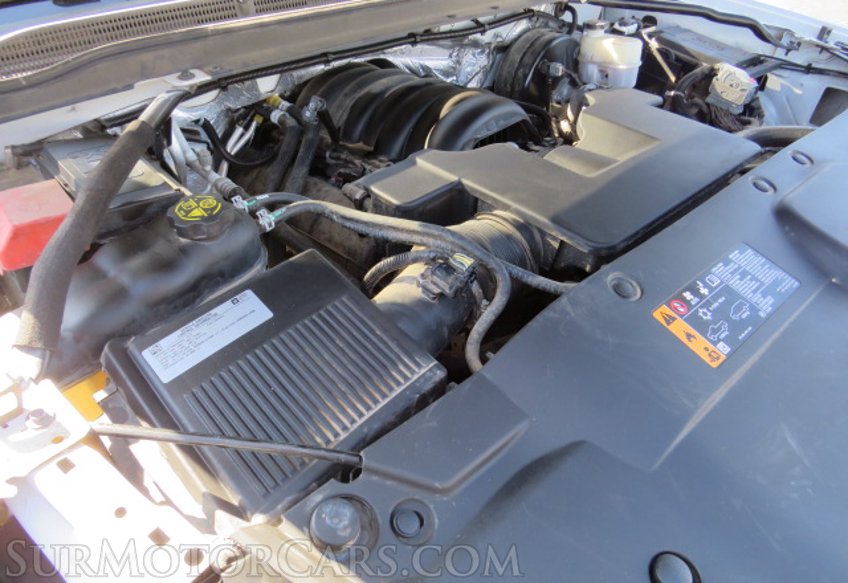 2017 GMC Yukon - Image 57