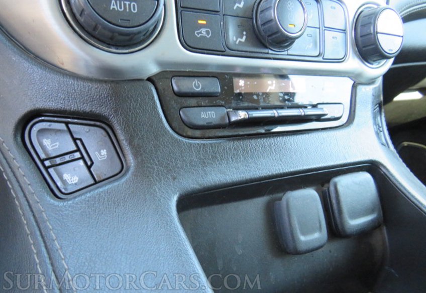 2017 GMC Yukon - Image 40