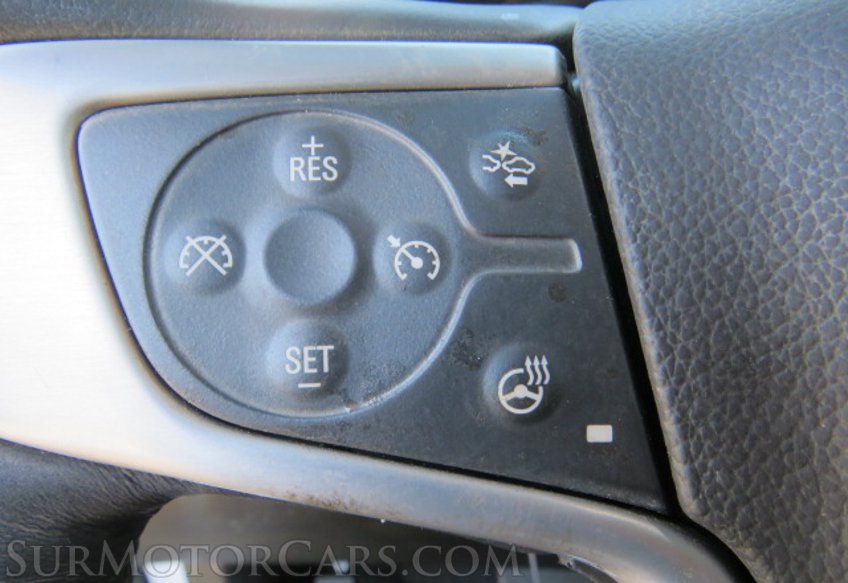 2017 GMC Yukon - Image 47