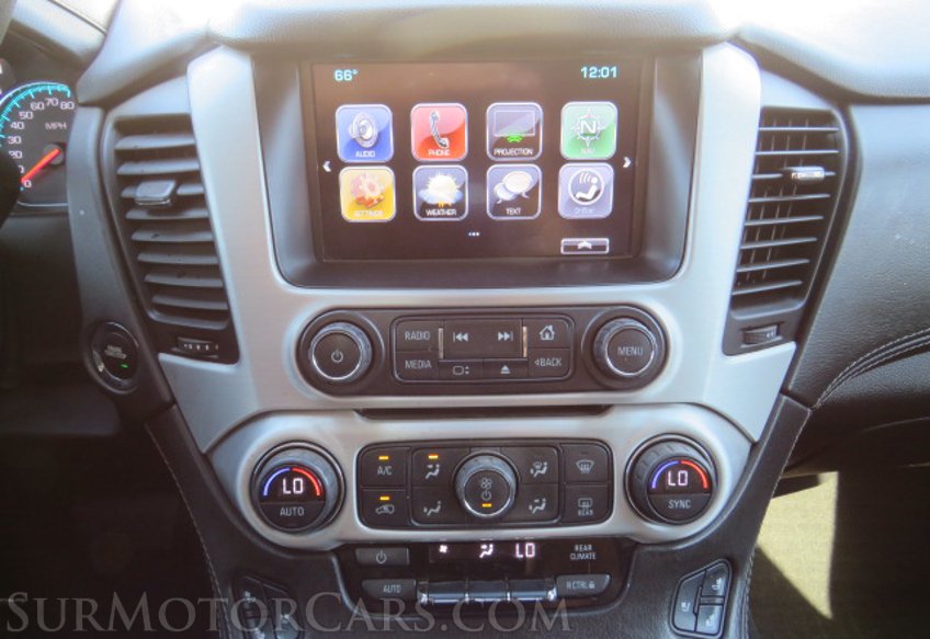 2017 GMC Yukon - Image 36