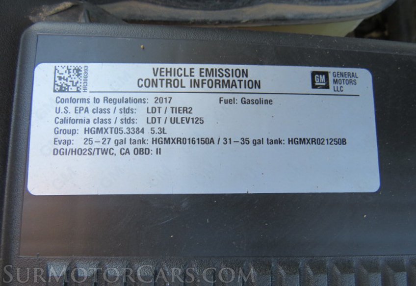 2017 GMC Yukon - Image 62