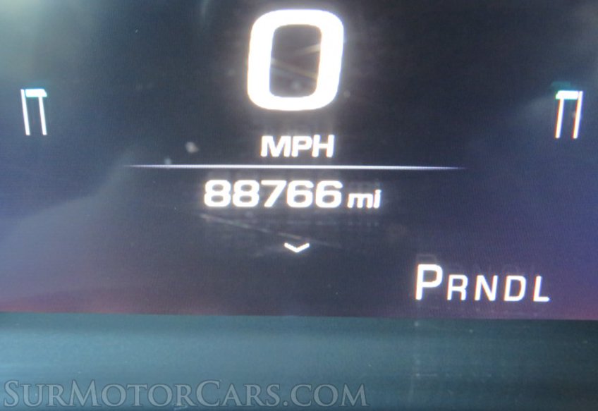 2017 GMC Yukon - Image 34