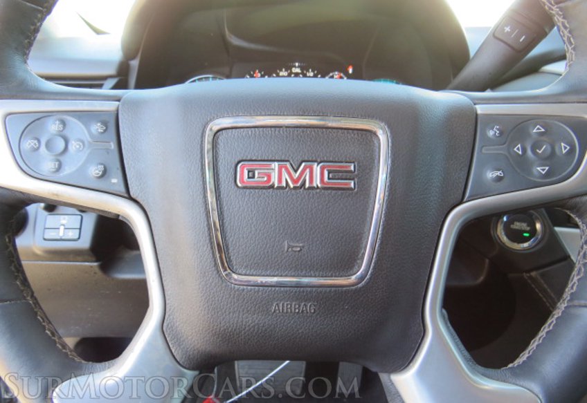 2017 GMC Yukon - Image 45