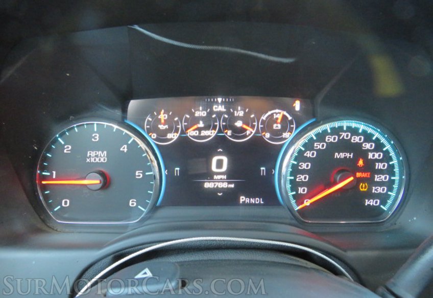 2017 GMC Yukon - Image 35