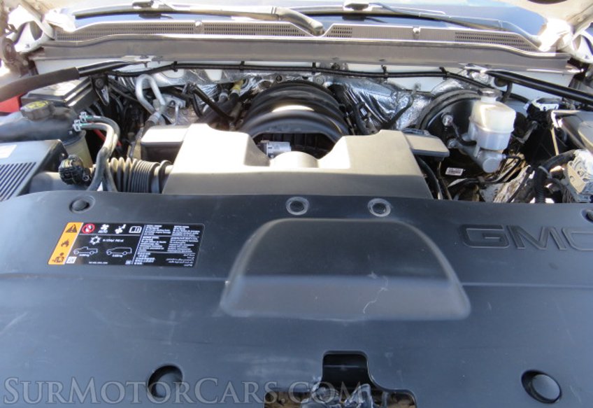 2017 GMC Yukon - Image 58