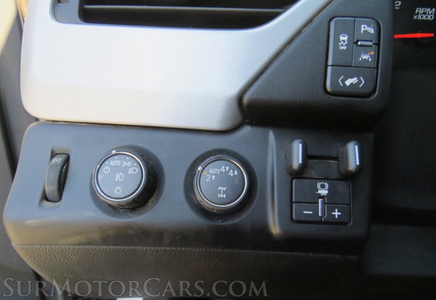 2017 GMC Yukon - Image 49