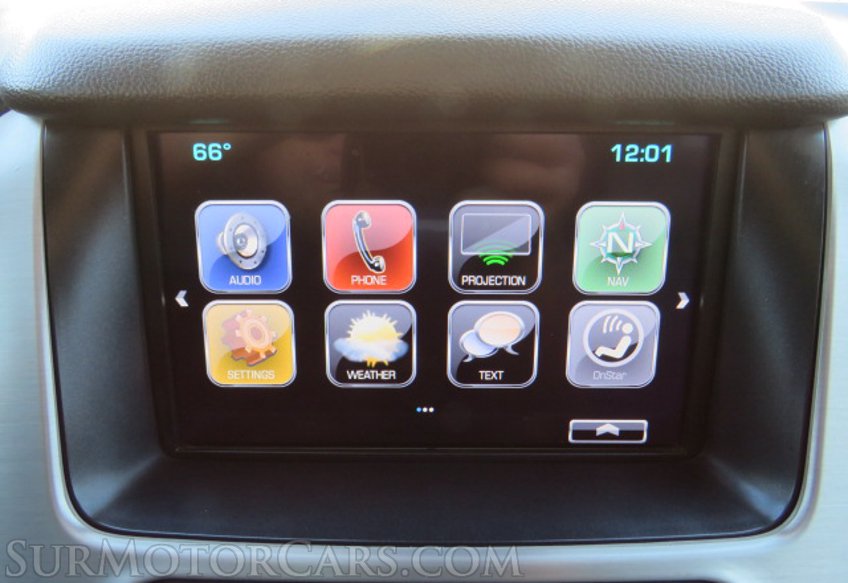 2017 GMC Yukon - Image 39