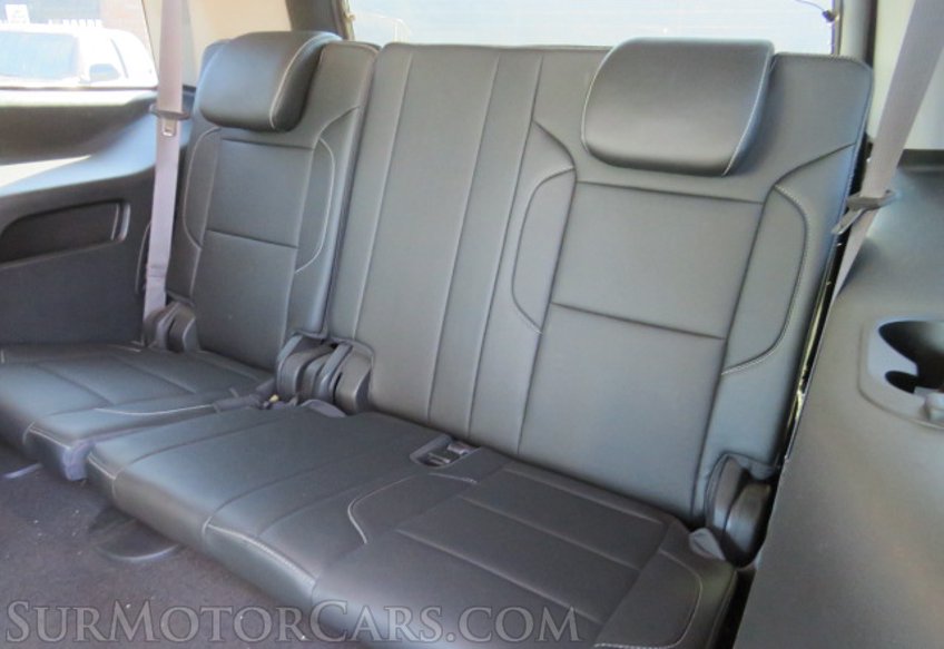 2017 GMC Yukon - Image 32