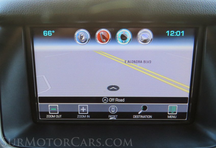 2017 GMC Yukon - Image 37