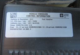 2017 GMC Yukon - Image 62