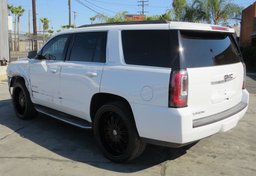 2017 GMC Yukon - Image 7