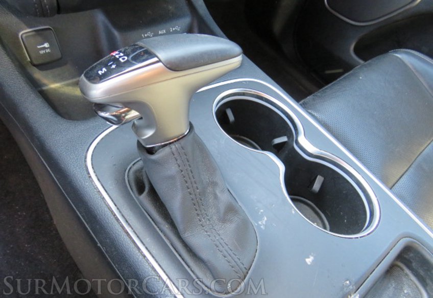 2018 Dodge Durango - Image 39