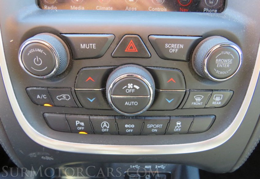 2018 Dodge Durango - Image 38