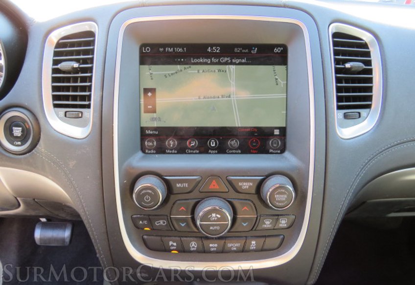 2018 Dodge Durango - Image 37