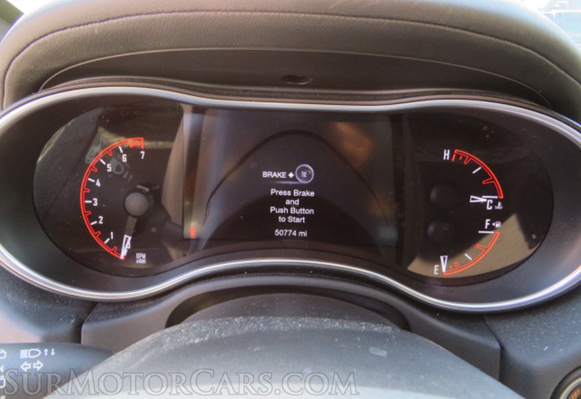 2018 Dodge Durango - Image 36