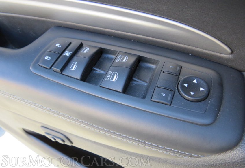 2018 Dodge Durango - Image 47