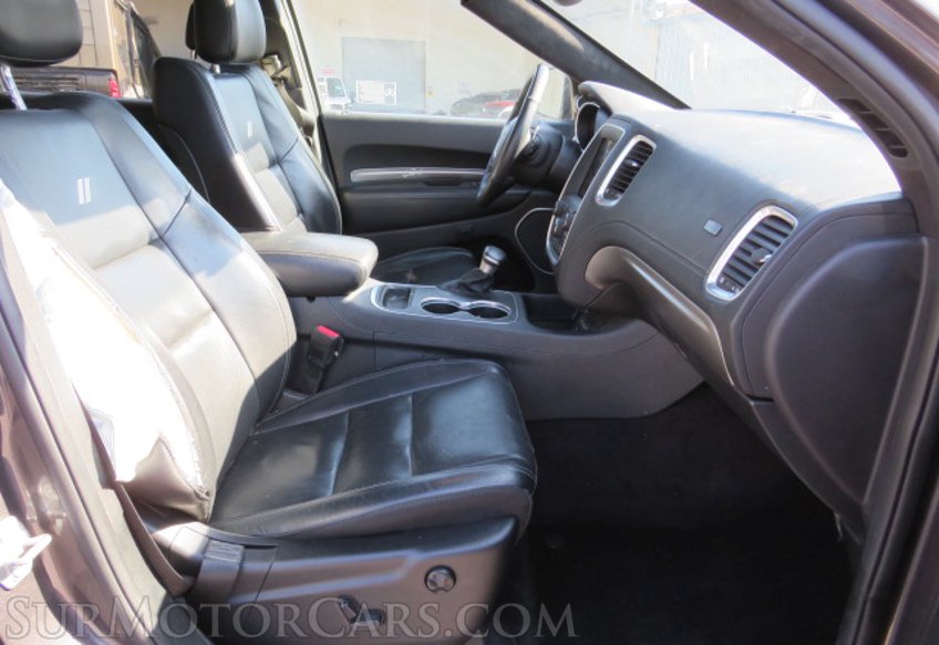 2018 Dodge Durango - Image 23