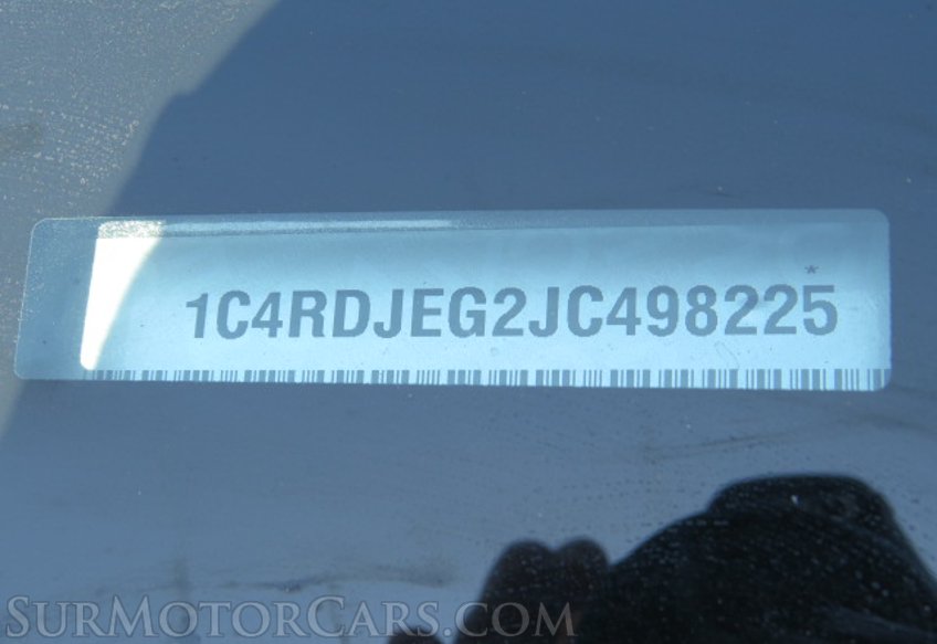 2018 Dodge Durango - Image 57