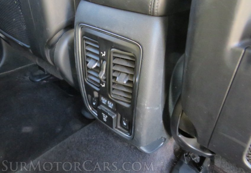 2018 Dodge Durango - Image 43