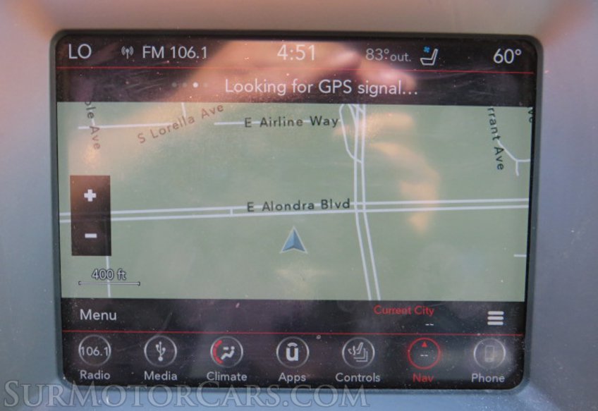 2018 Dodge Durango - Image 34