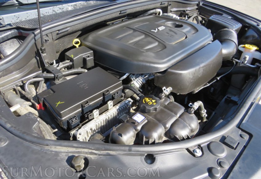 2018 Dodge Durango - Image 53