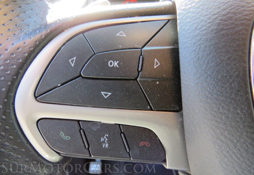 2018 Dodge Durango - Image 50