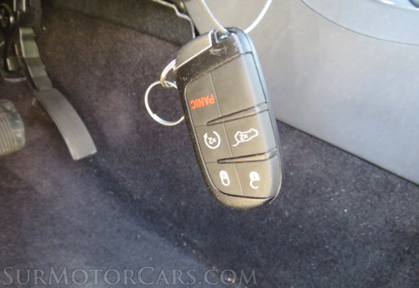 2018 Dodge Durango - Image 42