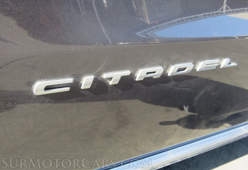 2018 Dodge Durango - Image 15