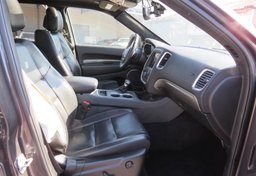 2018 Dodge Durango - Image 25