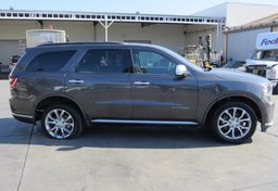 2018 Dodge Durango - Image 6