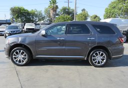 2018 Dodge Durango - Image 5