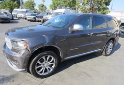 2018 Dodge Durango - Image 2